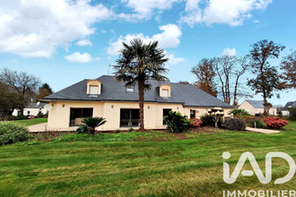  maison st-allouestre 56500