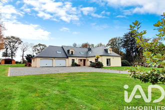  maison st-allouestre 56500