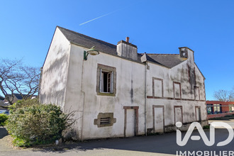  maison st-allouestre 56500
