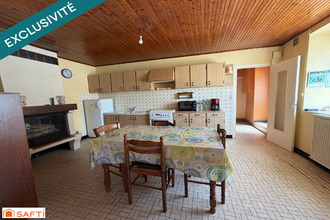  maison st-allouestre 56500