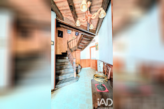  maison st-allouestre 56500