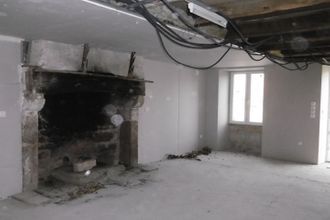  maison st-alpinien 23200