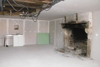  maison st-alpinien 23200