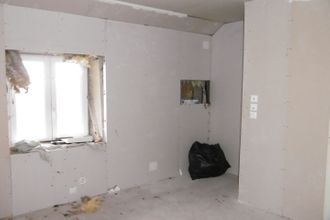  maison st-alpinien 23200