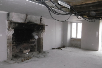  maison st-alpinien 23200