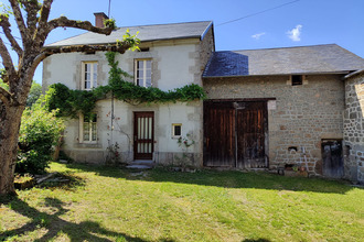  maison st-alpinien 23200