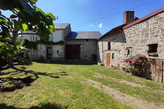  maison st-alpinien 23200