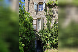  maison st-alpinien 23200