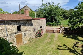  maison st-alpinien 23200
