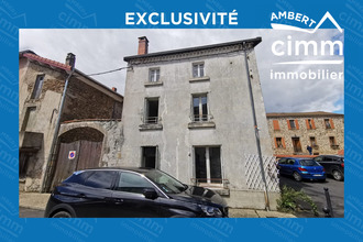  maison st-alyre-d-arlanc 63220