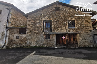  maison st-alyre-d-arlanc 63220