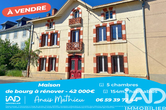  maison st-alyre-d-arlanc 63220