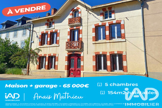  maison st-alyre-d-arlanc 63220