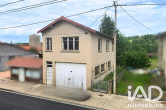  maison st-alyre-d-arlanc 63220