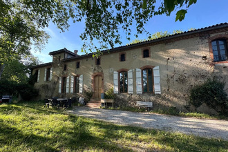  maison st-amadou 09100