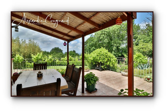  maison st-amancet 81110