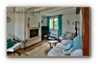  maison st-amancet 81110