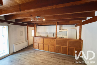  maison st-amancet 81110