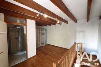  maison st-amancet 81110