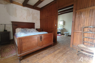  maison st-amand 23200