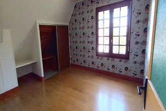  maison st-amand 23200