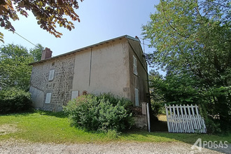  maison st-amand 23200