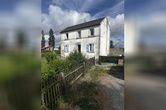  maison st-amand 23200