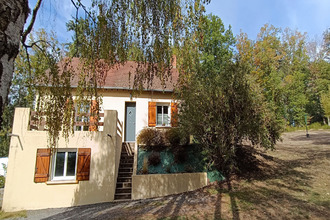  maison st-amand 23200