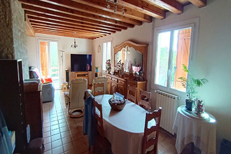  maison st-amand 23200