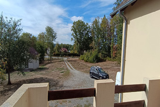  maison st-amand 23200