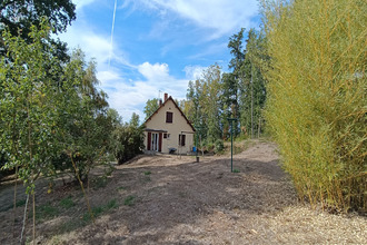  maison st-amand 23200
