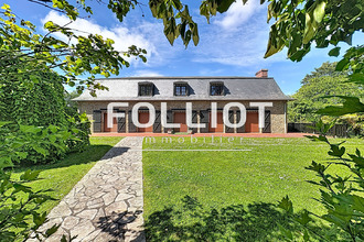  maison st-amand 50160