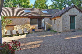  maison st-amand-de-coly 24290