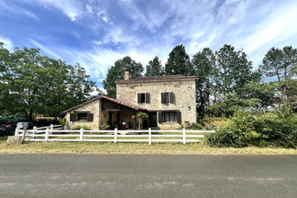  maison st-amand-de-vergt 24380