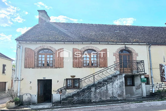  maison st-amand-en-puisaye 58310