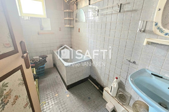  maison st-amand-en-puisaye 58310