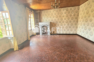  maison st-amand-en-puisaye 58310