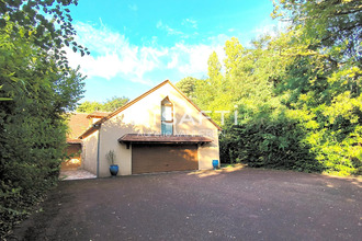  maison st-amand-en-puisaye 58310