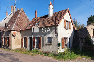  maison st-amand-en-puisaye 58310