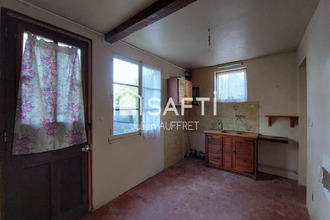  maison st-amand-en-puisaye 58310