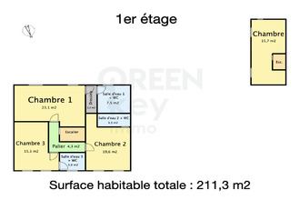  maison st-amand-en-puisaye 58310