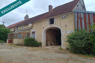  maison st-amand-en-puisaye 58310