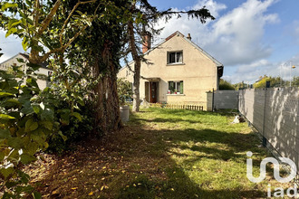  maison st-amand-en-puisaye 58310