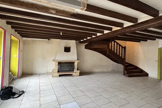  maison st-amand-en-puisaye 58310