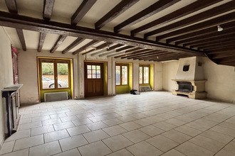  maison st-amand-en-puisaye 58310