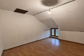  maison st-amand-en-puisaye 58310