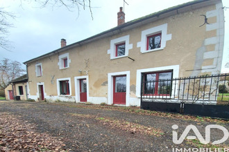  maison st-amand-en-puisaye 58310