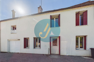  maison st-amand-en-puisaye 58310