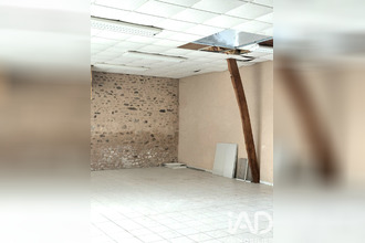  maison st-amand-jartoudeix 23400