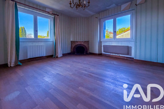  maison st-amand-jartoudeix 23400